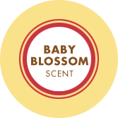Baby Blossom Scent